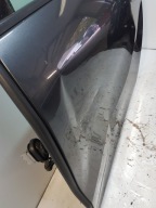 C4 GRAND PICASSO II Tür links heck KTPD