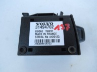 module TELEFONU player KARTY SIM VOLVO S90 V90 31494702