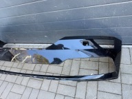 Skoda Karoq 57A 17- bumper front front