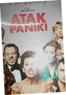 Atak paniki