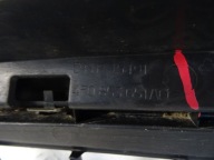 grill grille front front AUDI A6 C6 4F0853651AC