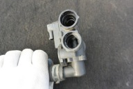 ventil kutija ventilacije cijevčica vode MERCEDES W211 W219