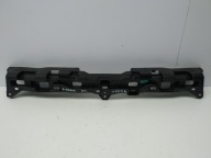 2022r + Suzuki S Cross II console pillar support below atrape w bumper