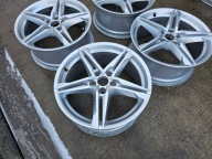 disc discs AUDI A4 B9 A5 8W R 18 ET40 8W0601025R