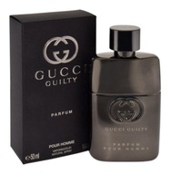 GUCCI Guilty Parfum Pour Homme Woda perfumowana męska 50ML