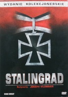 STALINGRAD - WYDANIE KOLEKCJONERSKIE - 2 x DVD - LEKTOR
