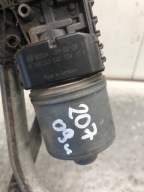 Wischergestänge PEUGEOT 207 9650380780