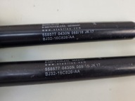bonnet hinges silowniki hinge 1BC LRC943 Range Rover EVOQUE L538 LIFT
