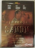 Film Operacja Samum płyta DVD