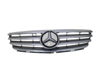 MERCEDES B-class W245 A245 2008 grille complete original. A1698800783