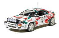 1/24 Castrol Celica 93 Monte Carlo Tamiya 24125