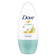 Dove Go Fresh Pear&amp;Aloe Vera Scent Gulička 50ML