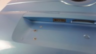 boot door rear rear window CITROEN NEMO 07-15 2007-2015 412