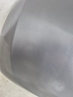 OPEL AGILA B II 08- bumper rear part rear 71811-52K
