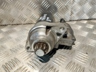 startér motoru VW POLO IV 4 1.4 TDI