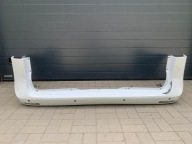 Mercedes W447 Viano bumper rear part rear