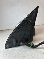 mirror right Volkswagen Passat B7 6 PIN UK
