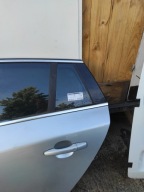 door left rear part left rear. volvo v60 II 477-46