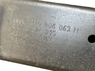 AUDI A8 4H D4 Längsträger links vorne 4H0806063H