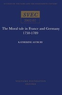 The Moral Tale in France and Germany: French and