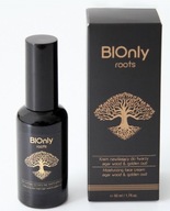 BIOnly Regeneracyjny Krem do twarzy Oud Agar Wood 50 ml