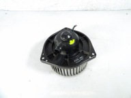 HONDA HRV and LIFT heating air 0B091
