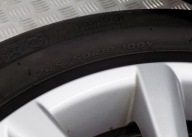 BMW G11 G12 discs aluminium 18 CALI 6867338