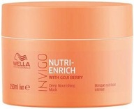 WELLA INVIGO NUTRI-ENRICH MASKA WŁOSY SUCHE 150ML