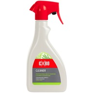 CX80 Cleaner ODTŁUSZCZACZ 600ML