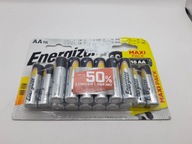 Bateria alkaliczna Energizer AA 16 szt. K1602/23