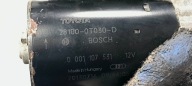 starter 28100-0T030-D TOYOTA AURIS II