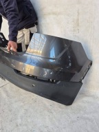 AUDI Q8 18-> bumper rear part rear PDC