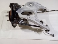 achsträger rechts heck komplet achsschenkel radnabe radlager bremssattel bremse sattel querlenker Dodge Durango 2014