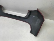 bumper rear rear part TOYOTA YARIS IV 20