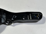 hinge bonnet roofs cabrio left Chevrolet Corvette C7 2014r