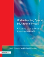 Understanding Special Educational Needs: A