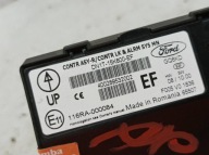 modulo DN1T-15K600-EF 1.0 B Ford Transit Courier e (2014- )