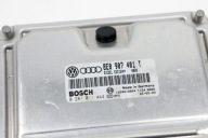 VW AUDI SKODA module control unit of the engine 8E0907401T 2.5 TDI