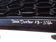 griglia Paraurti DACIA DUSTER 13- LIFT