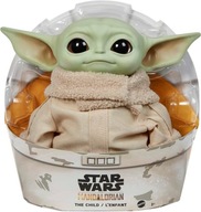 Star Wars Mandalorian Figurka The Child Baby Yoda GWD85