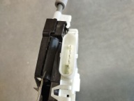Audi A4 S4 B9 8W lock left rear part 8X0839015F