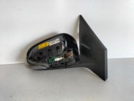 mirror right electrics TOYOTA AURIS II 13