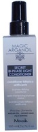 NOOK MAGIC ARGANOIL SECRET 2 FAZOWA ODŻYWKA MONOI