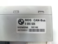 BMW 5 E61 03-10 Bedienteil modul Schiebedach OE 6955926