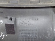 MINI R55 R56 intake air for maske 5113 2755467