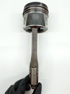 piston connecting rod 79L98 1.6 TDI Skoda Octavia II (2004-2013)