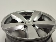 disc aluminium DEZENT TM7 5x120 / ET45 / 7,5J / 17" - 65mm