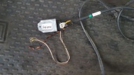 tow VW Touran LIFT