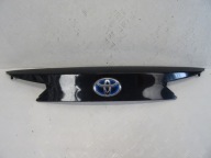cap bonnet boot rear part TOYOTA AURIS II 76811-02830