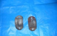 Support Stabilisatrice Avant MERCEDES W116 SE SEL 1163230640
